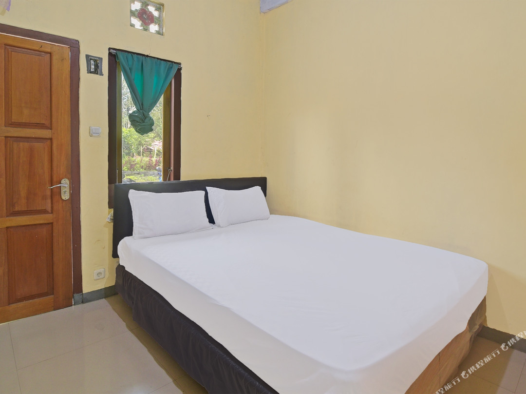 SPOT ON 92281 Susupuan Kost