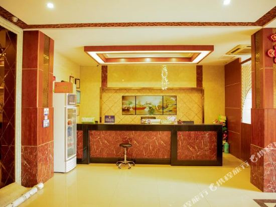 金华欣悦商务宾馆