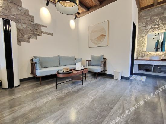 淄博牛记庵度假村