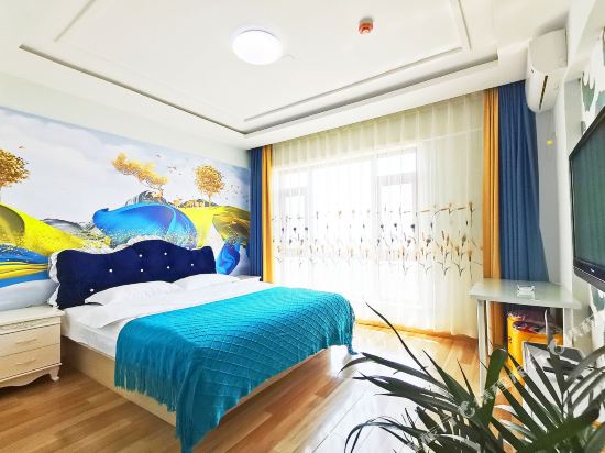 大连瑞景酒店式公寓