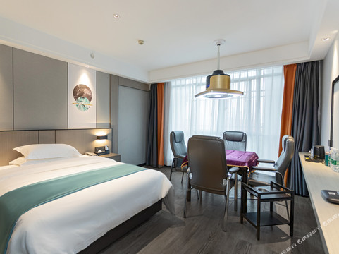 东方明珠大酒店