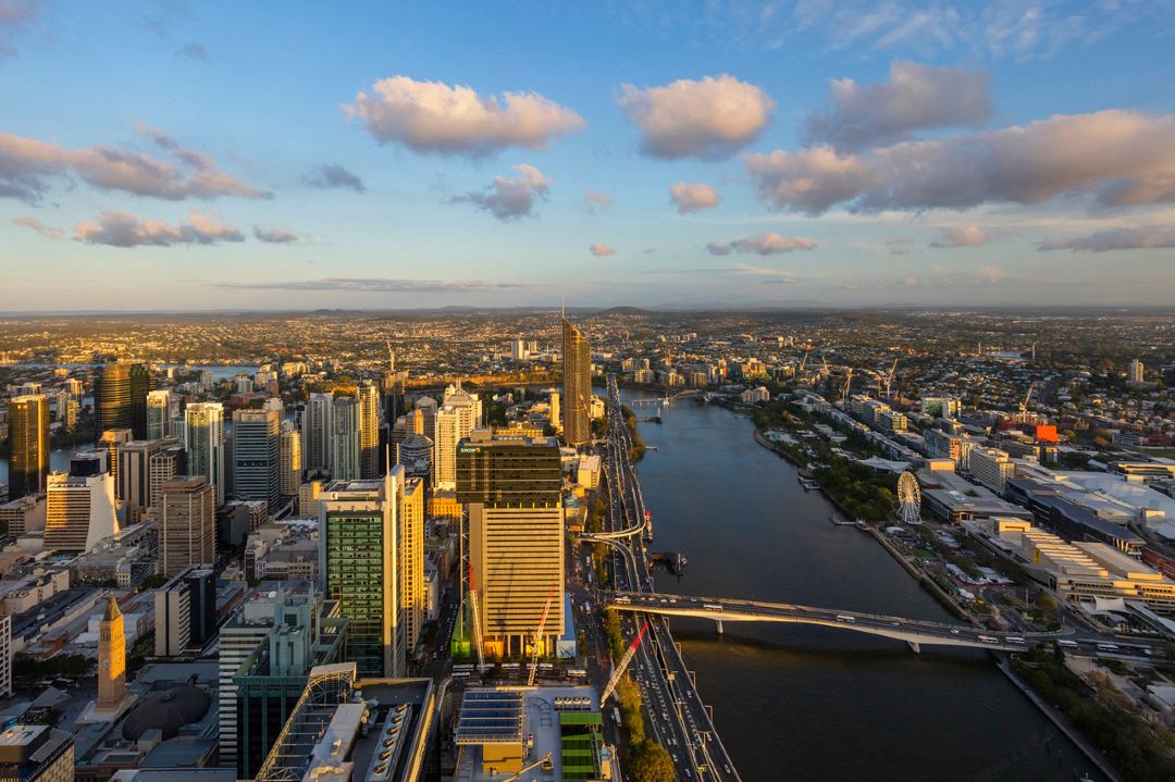 Meriton Suites Herschel Street