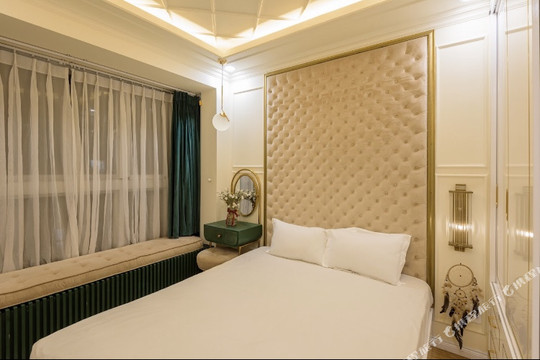 Xa Phuoc Khanh酒店住宿-Diamond Suite Scenic Valley