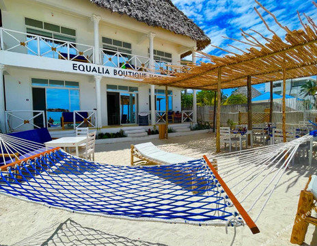 Equalia Boutique Hotel