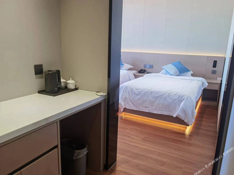 东方珍宝岛商务宾馆