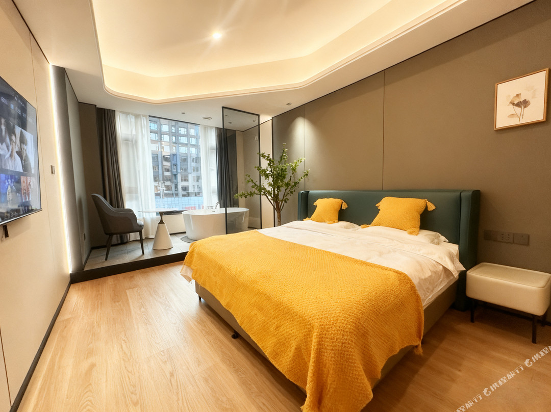 雪壶.Cozy Guesthouse民宿(北大湖滑雪度假区店)