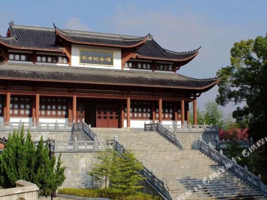 玩转长沙向导酒店