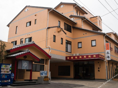 Yuzen no Yado Toukai