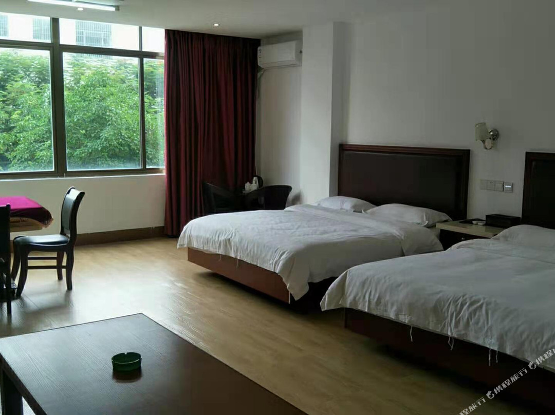白沙思远休闲酒店