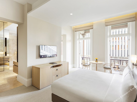 南太平洋酒店住宿-COMO The Treasury