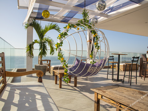 Pestana Rio Atlântica