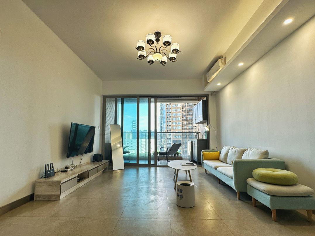 Shenzhen University Ultra - Comfort Sleep Oasis Homestay (Shenzhen University Metro Station)