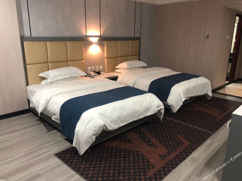 南平锦江商务酒店