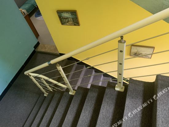 西奈小栈客栈(义乌何斯路村店)