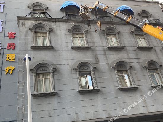 汕头新福港酒店