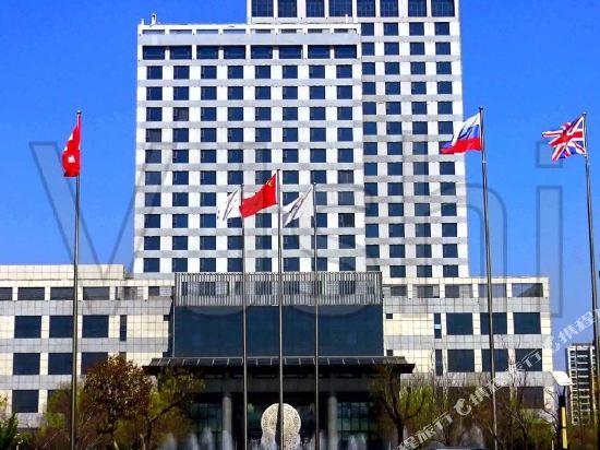 青州青都国际大饭店