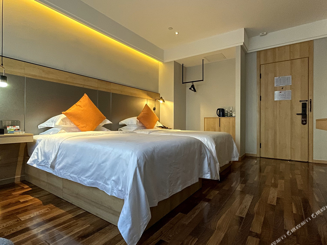 东方夏威夷酒店