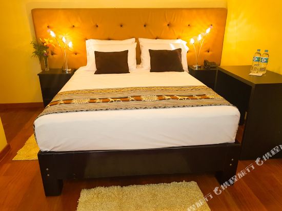 Hotel Las Quenas Room Type - Standard Twin Room