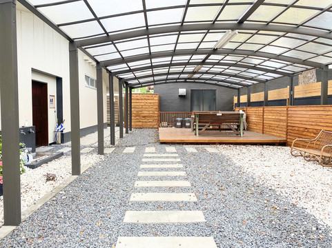 大东高尔夫酒店