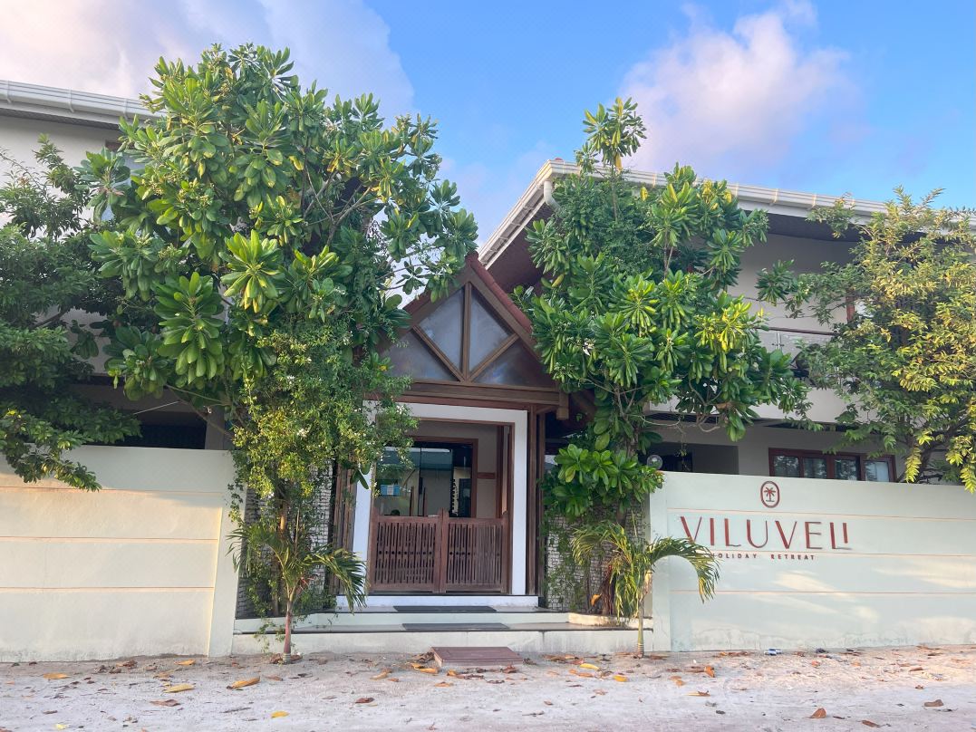 Viluveli Holiday Retreat - Special Offer Available - Valid Till January 15th 2026