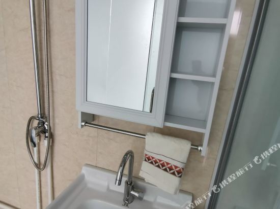 少林寺农家住宿