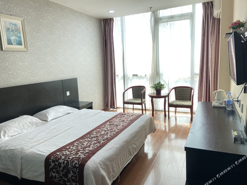 固安都市118汇丰店