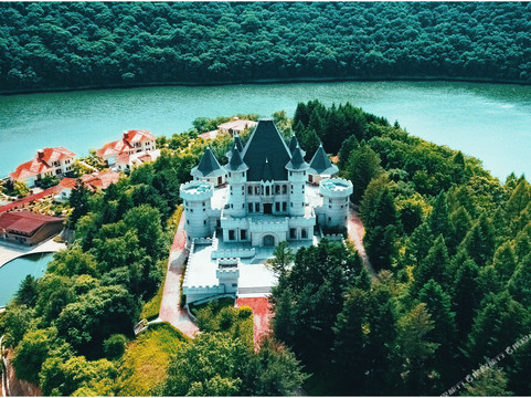 振国养生谷壹号庄园