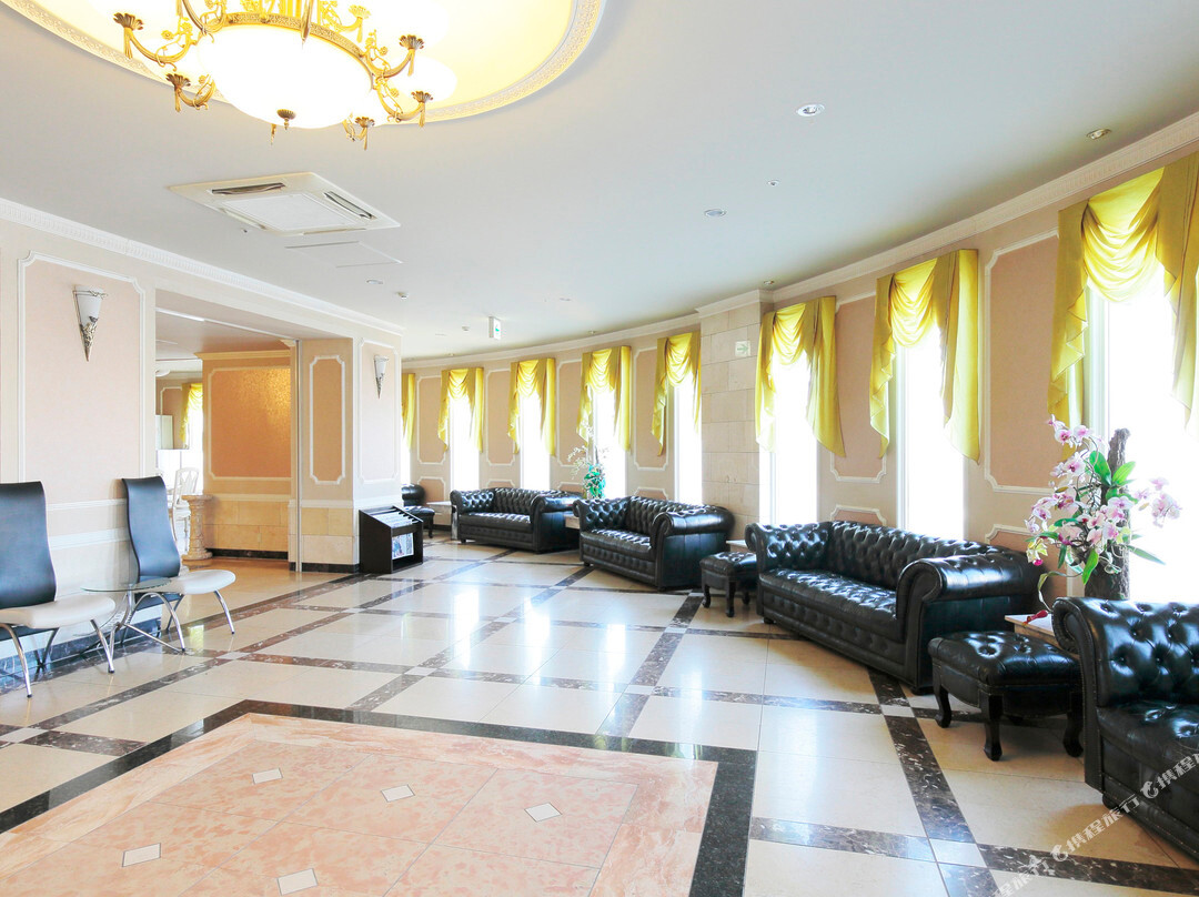 常滑市酒店住宿-AU常滑酒店