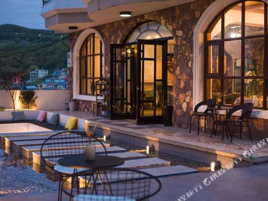 嵊泗Z·邂逅民宿