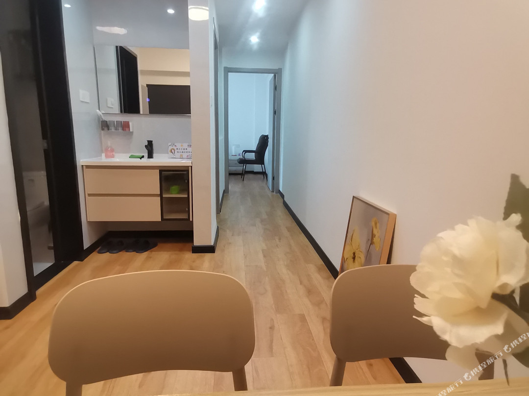 建瓯雅居竹乡公寓