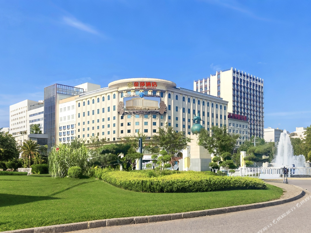 清水县酒店住宿-花园酒店