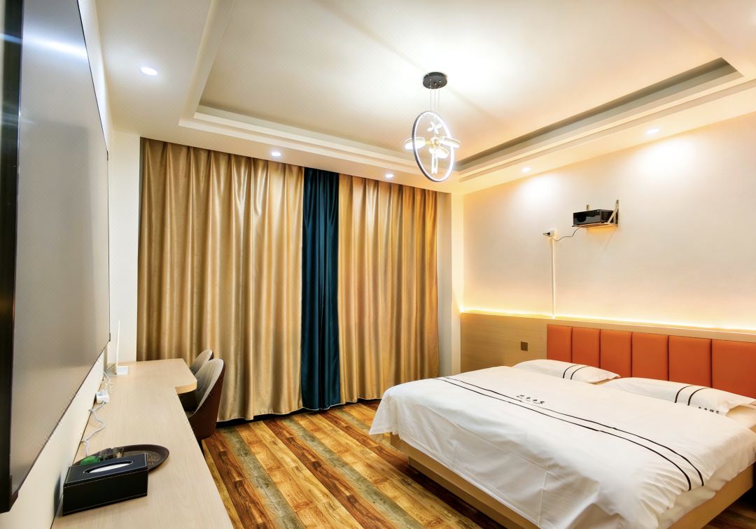 Dianhao Homestay (Hotpot City)