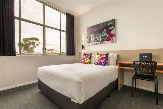 阿什利睡帽酒店-官方