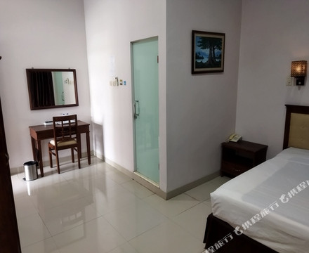 帕罗果维斯马库苏马酒店