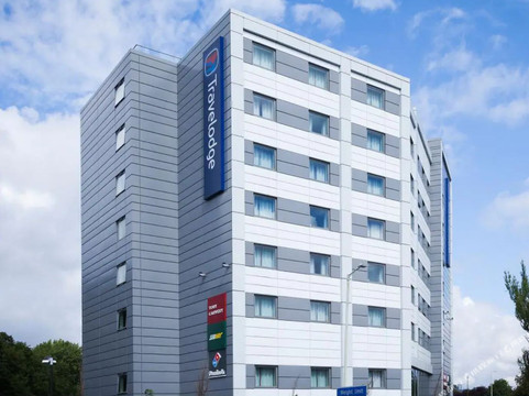 Travelodge Hemel Hempstead Gateway