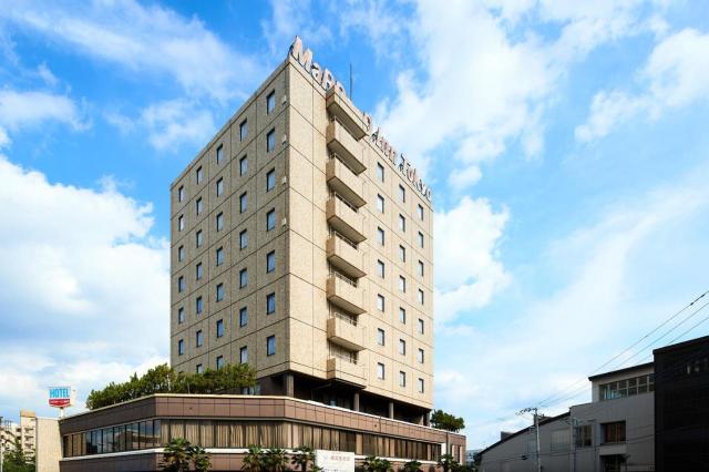 东京玛璐轩酒店-官方