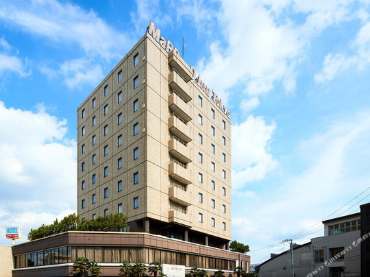 东京玛璐轩酒店主图