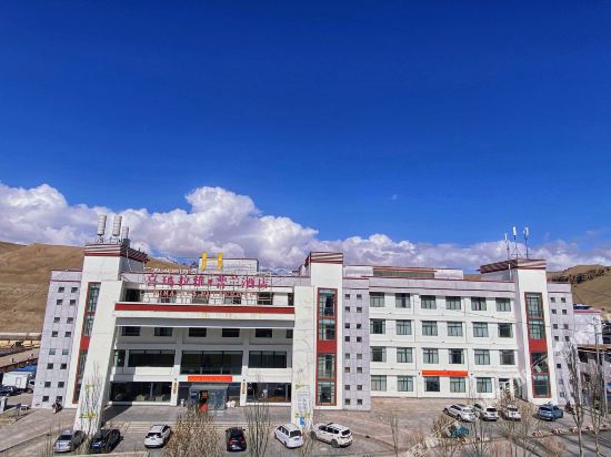 普兰喜玛拉雅普兰酒店