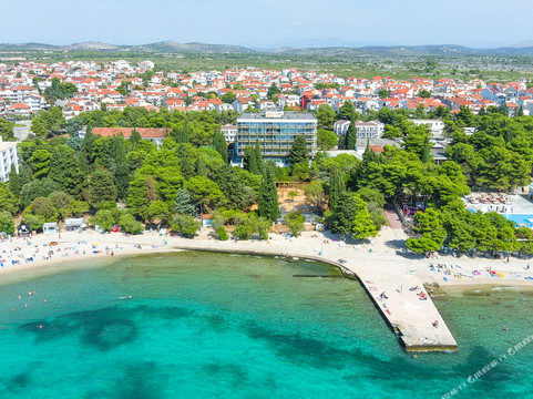 沃蒂西帝王酒店