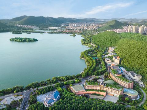 徐州开元名都大酒店