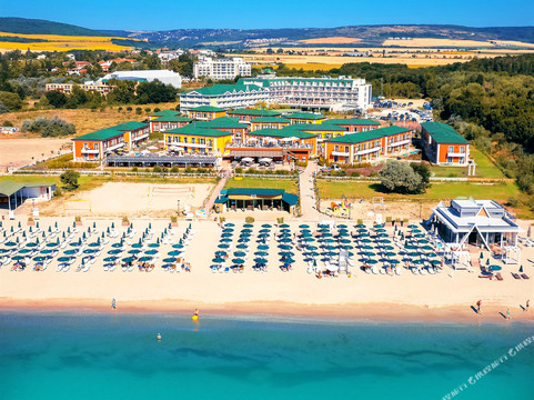 Therma Village Spa & Sport