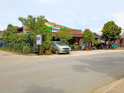 OYO 91768 Hotel Tanjung Permai