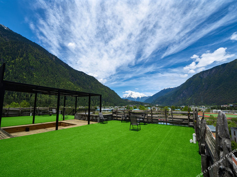 桃源名舍度假酒店