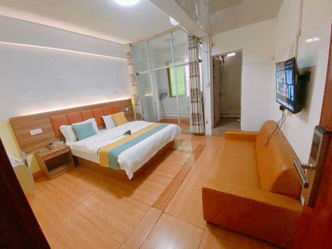 領銜公館（長安店）