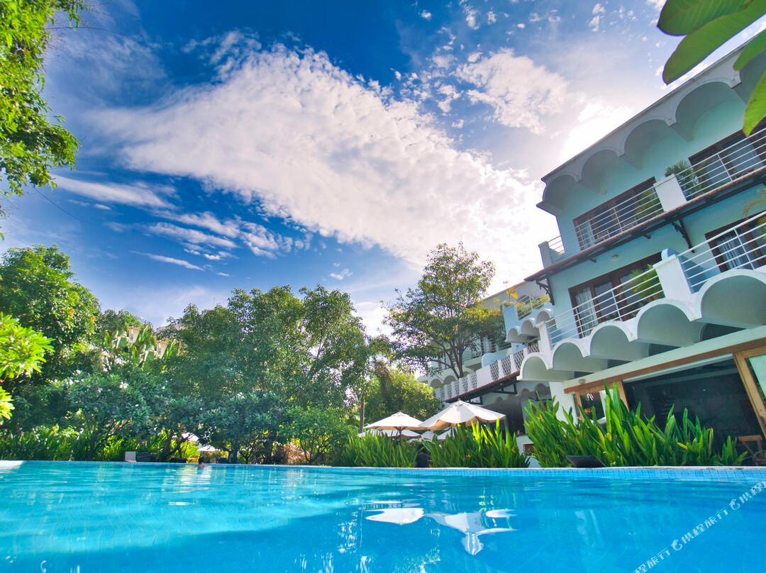 伊吕波花园酒店及度假村