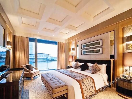 速8精选酒店(象山国际风情街店)