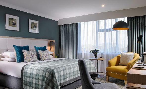 斯莱格公园酒店及休闲俱乐部-官方