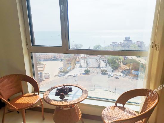 观海公寓(兴城红海湾店)