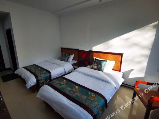 五台山和顺宾馆