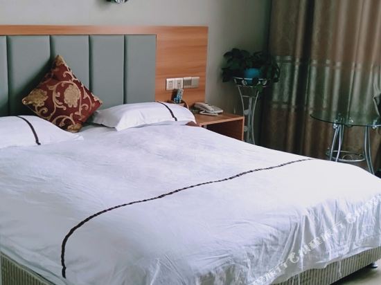 如家华驿酒店（泗洪界集镇店）